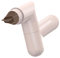 ARTGUTS Sello de delineador de ojos, doble cara, lápiz de punta de ala, resistente a las manchas, para todo tipo de clima, tinta de secado rápido, para fiestas, viajes, día de trabajo, bodas (marrón)