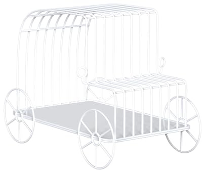 Générique Hamac pour Chinchilla | Jouets en Treillis Métallique pour Hamsters - Maison Nid Hamac Cachette Entraînement Fournitures pour Rongeurs Lapins Nains