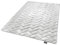 Traumnacht Exklusiv leichte Wildseiden-Bettdecke für den Sommer aus 100% Wildseide, Öko-Tex zertifiziert, Made in Germany, Füllgewicht: 700gr, 155 x 220 cm, Made in Germany
