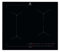 Electrolux EIS62449C Induktionskochfeld Serie 700 SenseBoil 60 cm, schwarz