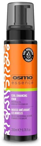 Osmo Essence Curl Enhancing Foam 200ml - mousse volumatrice boucles