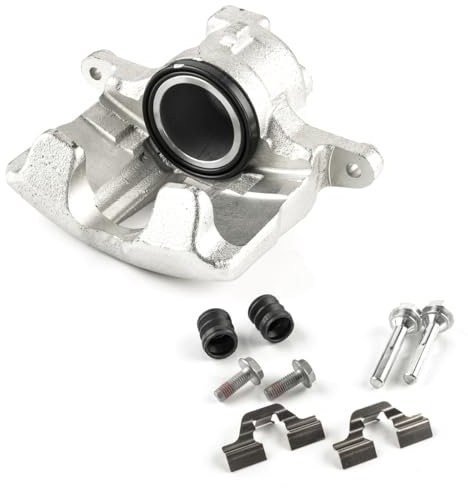 LST Bremssattel Bremszange 54 mm vorne rechts Kompatibel mit Audi A4 8D 8E VW Passat B5