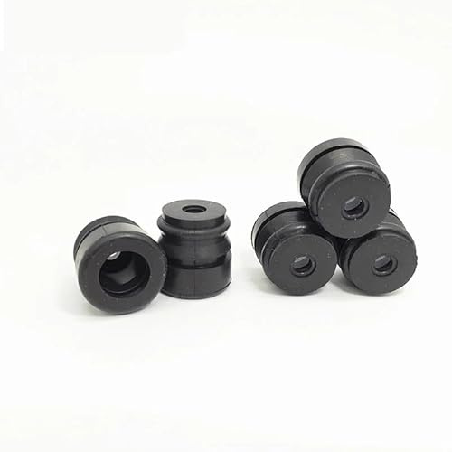 CCJOZMD 45cc 52cc 58cc Kettensägendämpfer 4500 5200 5800 Federstoßdämpfer-Montage-AV-Puffer-Set for Kettensägen-Werkzeug-Ersatzteile Zubehör