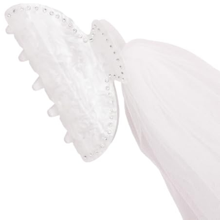 Molletta per capelli con strass, versatile, rimovibile, per feste e raduni