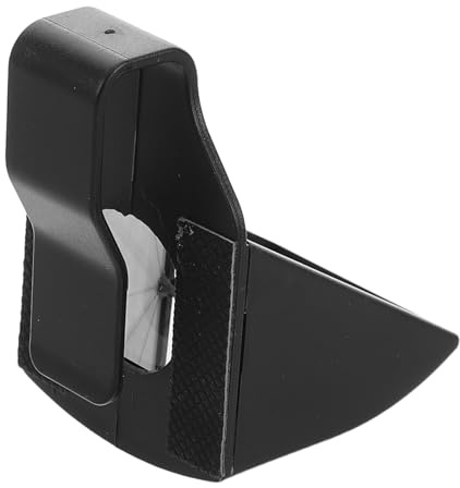 Holibanna Clip pour Lentille de Téléphone Angle Accessoire pour Caméra Smartphone Compatible Plupart des Modèles Macro et Angle Portable