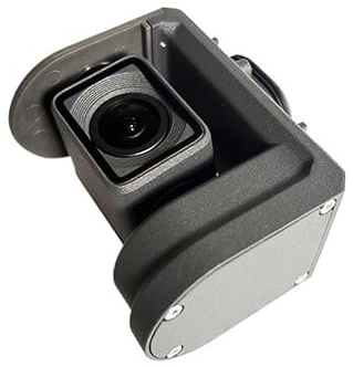 LZZRTOZ pour T20P T40 Gimbal Camera pour Module FPV pour DJI pour Agras Agriculture Drone pour Protection pour UAV Accessoires Pièce