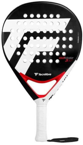 Tecnifibre Wall Master 360 PHD Padel Racket Paddle
