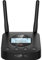 1Mii Trasmettitore Bluetooth 5.2 per TV a 2 Cuffie BT, Adattatore Bluetooth TV con Display Facile Abbinamento, Ingresso Ottico/Coassiale/AUX, aptX Bassa Latenza& Audio HD per PC/Proiettore-B06TX+