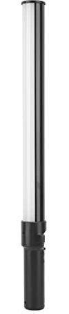 Handheld Light Wand, RGB LED Video Light, 3000 to 6500K Handheld LED Light Stick Full Color, Portable Lighting Wand for Live Stream Photography