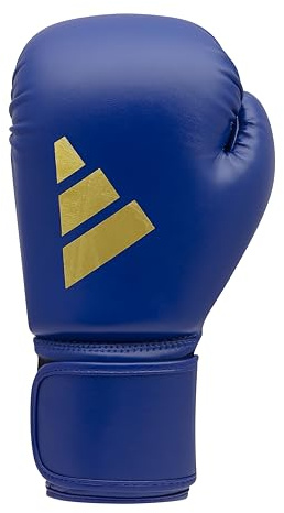 Adidas Boxhandschuhe Speed 50, Erwachsene, Boxing Gloves, Punchinghandschuhe komfortabel und langlebig