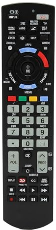 Télécommande Universelle, Remplacement de la Fonction d'apprentissage de Raccourci de Chaîne de Télécommande TV pour HDR