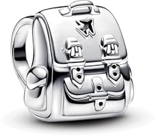 Pandora Moments Charms Voyage