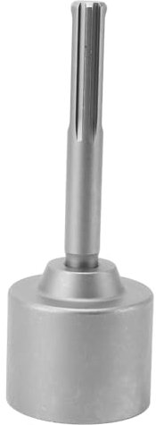 Post Rammer, Post Driver, Fence Post Driver T Post Driver Metal Fence Post Hole Digger,Travel Toothbrush Case Carrier Portable PP Slip Resistant Travel Toothbrush Cup with Cover (SegrehyYXFrKI-13)