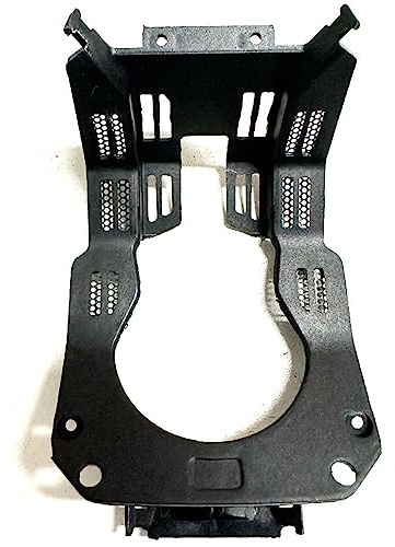 For DJI Mavic 3 Classic Gimbal vibrationsdämpare Damping Plate Absorberande bräda reparationsdelar for Series Cine Lätt att reparera(Upper Board)