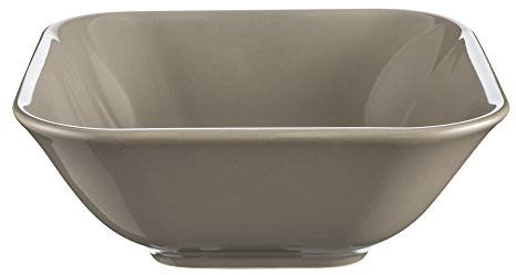 Mason Cash Piazza 16cm Bowl Grey
