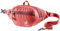 Deuter Unisex Jugend Junior Belt Hüfttasche, Currant, 1 L EU