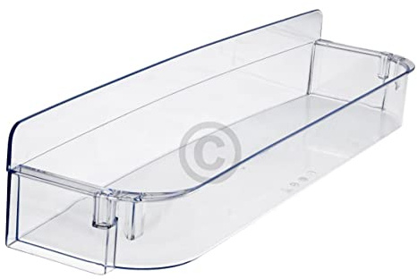 Flaschenabsteller für Türe Kühlschrank kompatibel zu gorenje 613961 oder 461692 und Whirlpool 481241828784