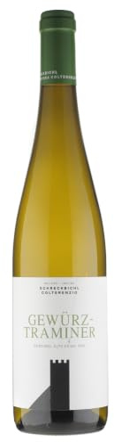 Colterenzio Gewurztraminer Doc - 750 ML