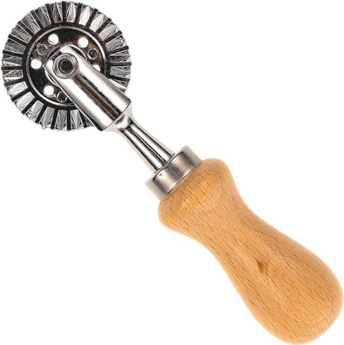 Pasta Cutter Wheel,Wheel Cutter,Ravioli Crimper Cutter Wheel Dough Cutter for Kitchen Pasta Accessories,Kitchen Pasta Accessories
