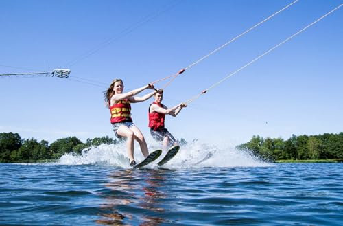 mydays Geschenkgutschein: Wasserski Fahren Oyten