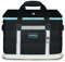 INSMEER - Bolsa isotérmica grande de 48 l, 65 cans, plegable, con apertura superior, tamaño XXL, impermeable, ideal para excursiones, picnics, camping, senderismo, playa