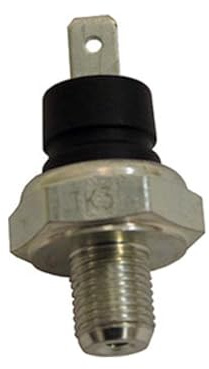 Sensore pressione olio COMPATIBILE PER BEVERLY 125-150-200-250-300-400-500 LIBERTY FLT MP3 PHANTOM NEXUS SCARABEO VESPA X7 X8 X9 (r.o. 641541)