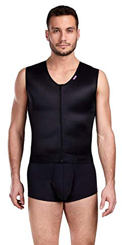LIPOELASTIC MTM Comfort Schwarz S