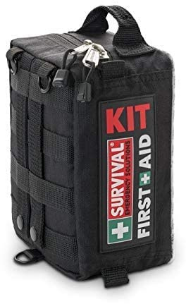 SURVIVAL Vehicle First Aid Kit