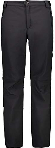CMP - Softshell Climaprotect långa byxor, Softshell byxa för män