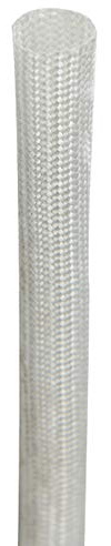 NC Convient les chauffages pour Webasto pour Eberspacher de 22 mm et 24 mm, bouclier de tuyau d'échappement, aluminisé, tissu en fibre de verre, isolation thermique, couvercle de retard d'échappement