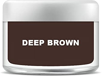 StoneCare4U Essential Perfect Grout, Deep Brown, 20ml (SAMPLE). Restore & Renew Old Kitchen, Bath, Wall & Floor Grout. Superior Alternative to Grout Pen. Long-Term Sealing Protection - Stonecare4u