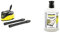 T-Racer T 7 Plus & 62957650 Detergente per pietra e facciate, 1 litro
