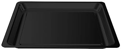 Innoteck Baking Tray for 30L Air Fryer - Premium Non-Stick Coated Pan - Carbon Steel Baking pan - Multi-Purpose and Easy to Clean - Dishwasher Safe - Suitable Only for Kitchen Pro 30L Air Fryers