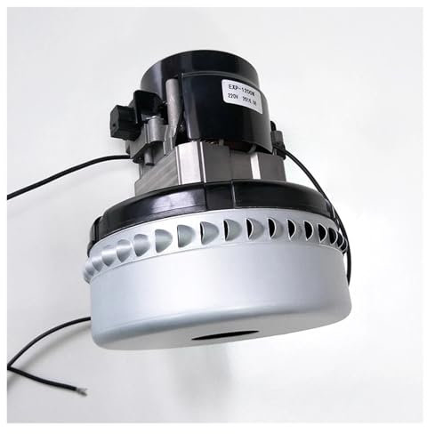 KOSBO Motore di Alimentazione da 300 g Motore di aspirazione da 1200 W da 700 g A32 Motore for aspirapolvere Industriale Motore for lavapavimenti