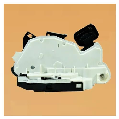 Türschloss Zentralverriegelung Vorne Links Für VW Für Jetta 6 Für Golf MK6 MK7 Für Passat Für Polo Für Yeti Für Alhambra Für Leon III ST 2009-2018 Türschloss Antrieb 6RD837015A(Front Left)