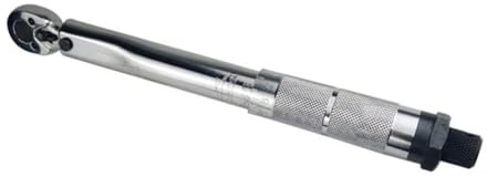 SEWACC Torque Wrench Preset Tool for Car Repair Spanner Two-Way Adjustment Mechanism Adjustable Range Nm for Automotive Maintenance