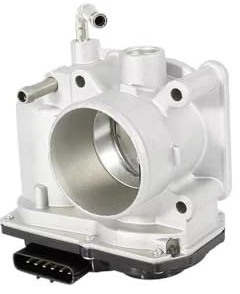 Adecuado Para Nissan Para Electrónica Para Acelerador Para Válvula 3DA50-01F 3DA5001F 8F1301477 Toma Válvula Acelerador Cuerpo Acelerador