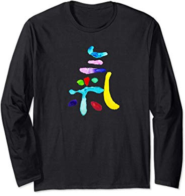 Qigong, Tai Chi Manche Longue