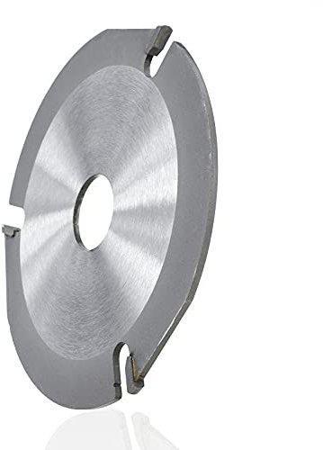 125mm Multifunktionskreissägeblatt für Winkelschleifer Sägescheibe Hartmetalltrennscheibe für Holz
