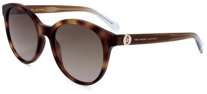 Marc Jacobs MARC 583/S Havana azure 54/18/140 Damen Sonnenbrillen