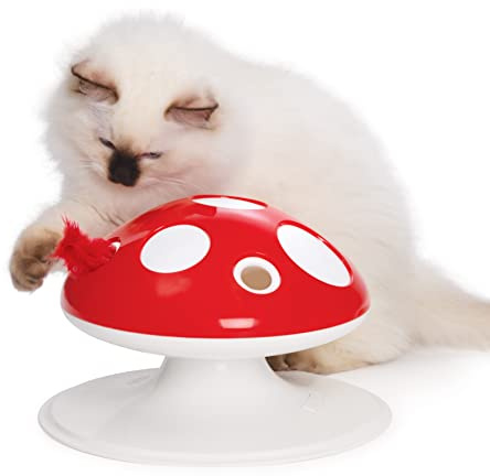 Catit Senses 2.0 Juguete para Gatos Seta