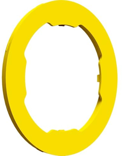 Quad Lock MAG Yellow Coloured Ring for MAG Case