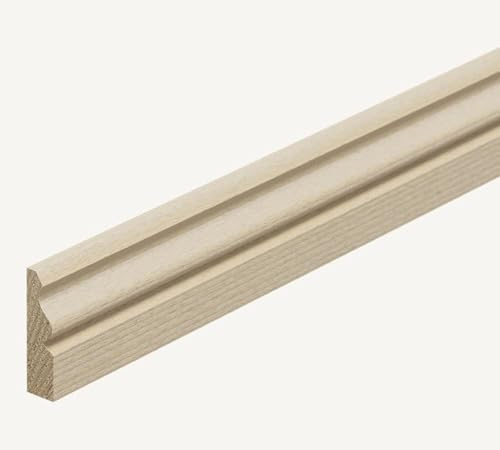 Ogee Door Architrave Set 70mm (2 x 2.1m x1 x 1m)