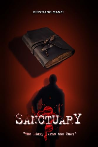 Sanctuary, The diary from the past - il diario dal passato