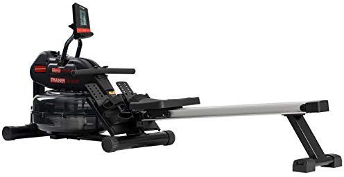 FYTTER Remo de Agua Plegable TRW08RV2 225x50,5x83,2 cm| 9 Niveles Resistencia | Montaje Plug&Run | Conexión iOS Android