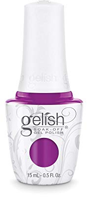 Soak-Off Gel Nail Polish - Carnaval Hangover 15ml