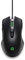 HP X220 Gaming Maus (3.600 DPI, PixArt Gaming Sensor, 7 Tasten, USB) schwarz