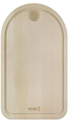 Opinel 254569 skärbräda, trä