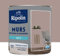 Peinture décoration murs boiseries & radiateurs mat 0,5L RIPOLIN - Ton: Taupe