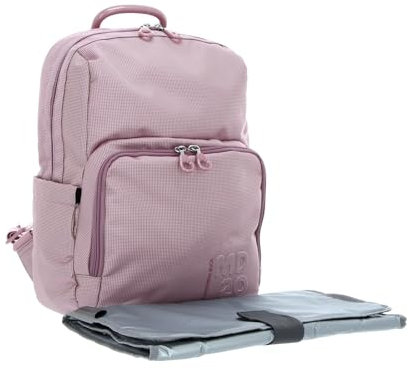 Mandarina Duck MD20 Mommy Baby Bag Lotus